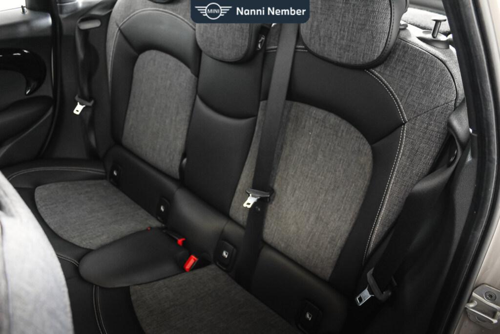 Mini Cooper 1.5 TwinPower Turbo Cooper