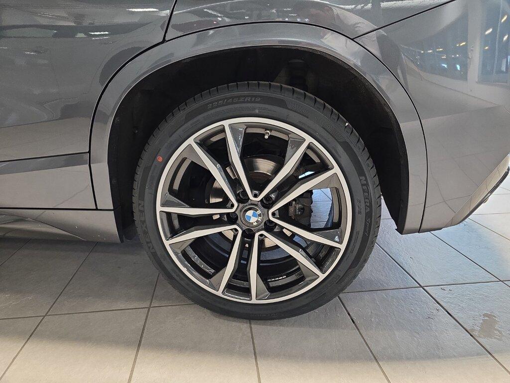 BMW X2 xdrive18d Msport X
