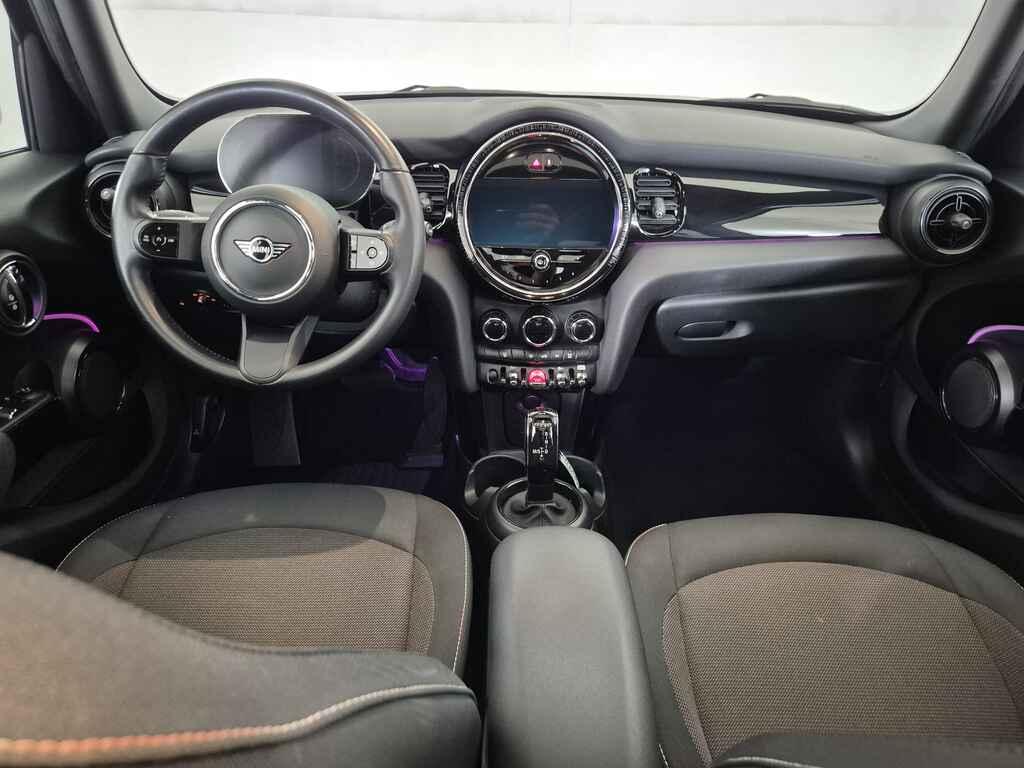 Mini Cooper 1.5 TwinPower Turbo Cooper