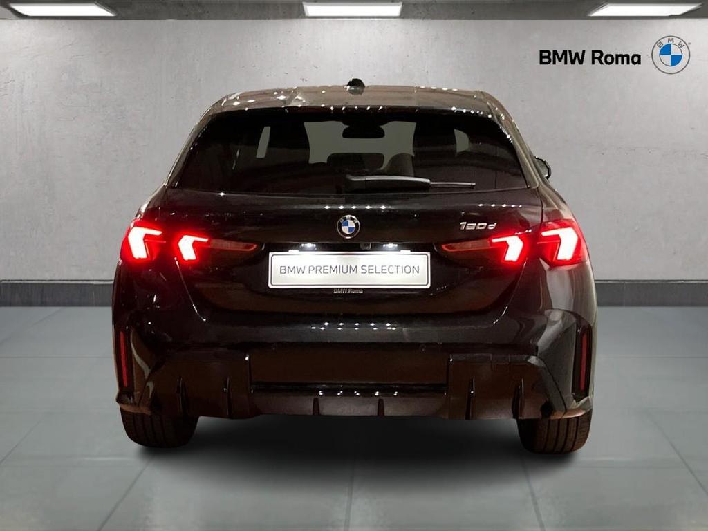 BMW Serie 1 120d 48V MSport Design auto