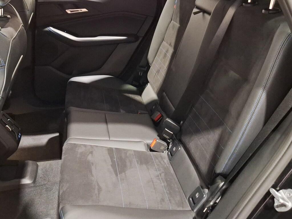 BMW Serie 2 218d Active Tourer Msport auto