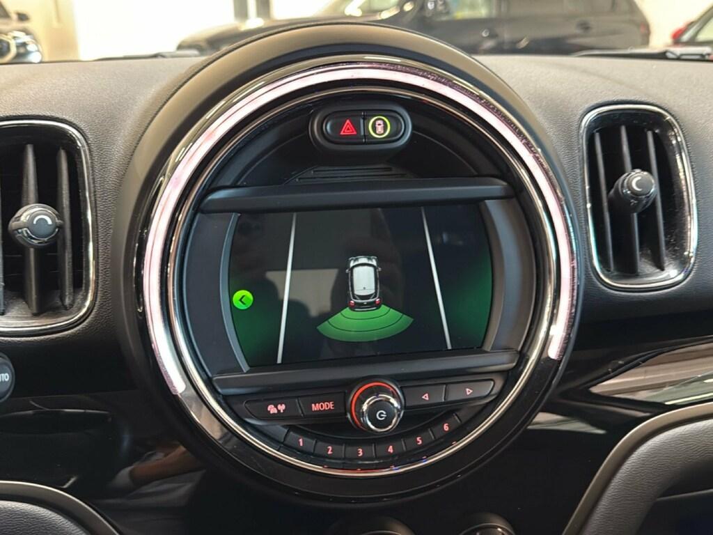 Mini Cooper D Countryman 2.0 D Cooper D Business Auto