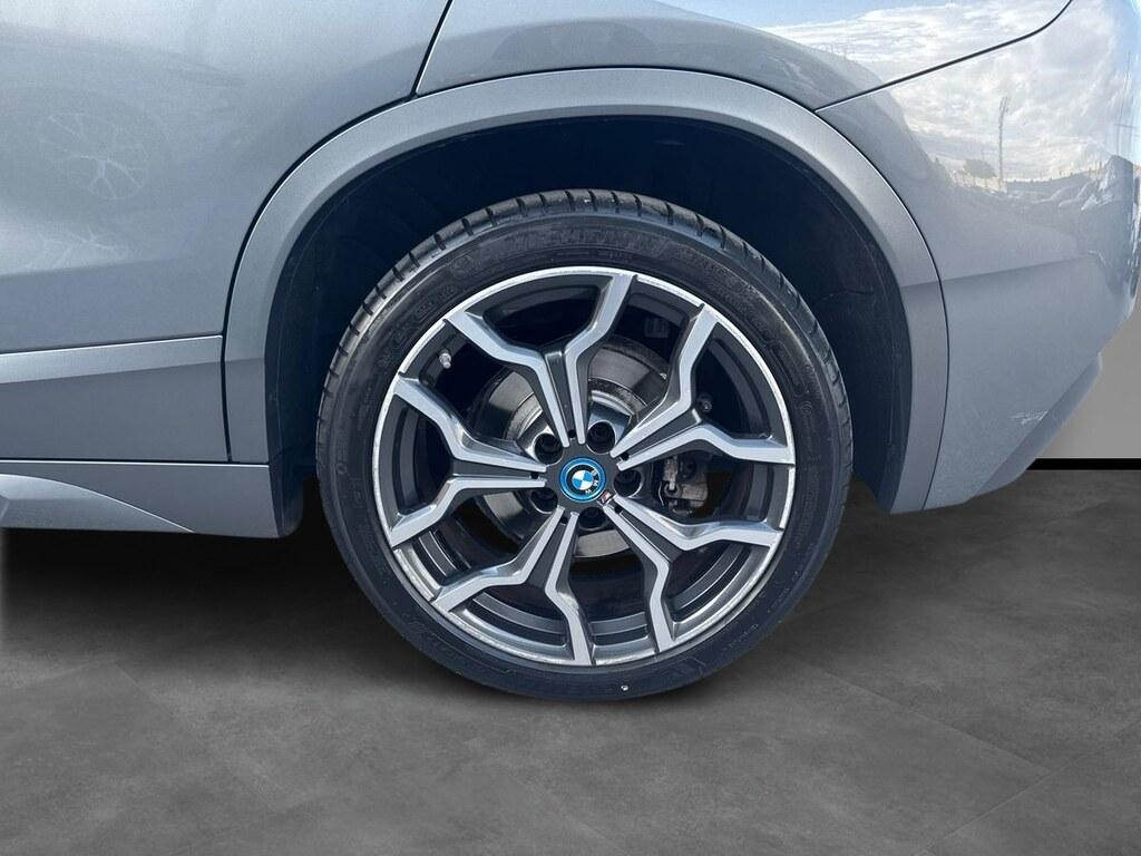 BMW X2 xdrive25e Msport X auto