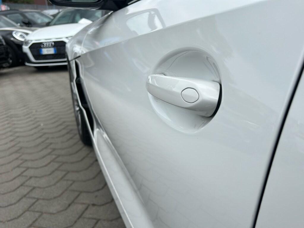 BMW Z4 sdrive 30i Msport auto