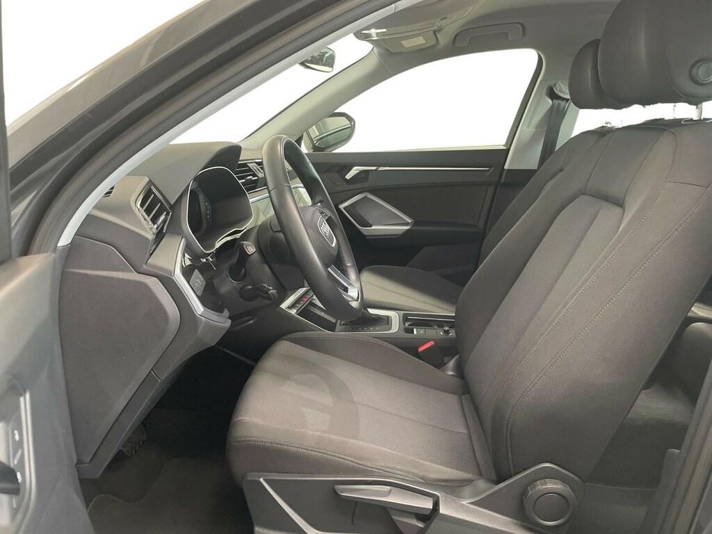 Audi Q3 Sportback 45 1.4 tfsi e S Line Edition s-tronic