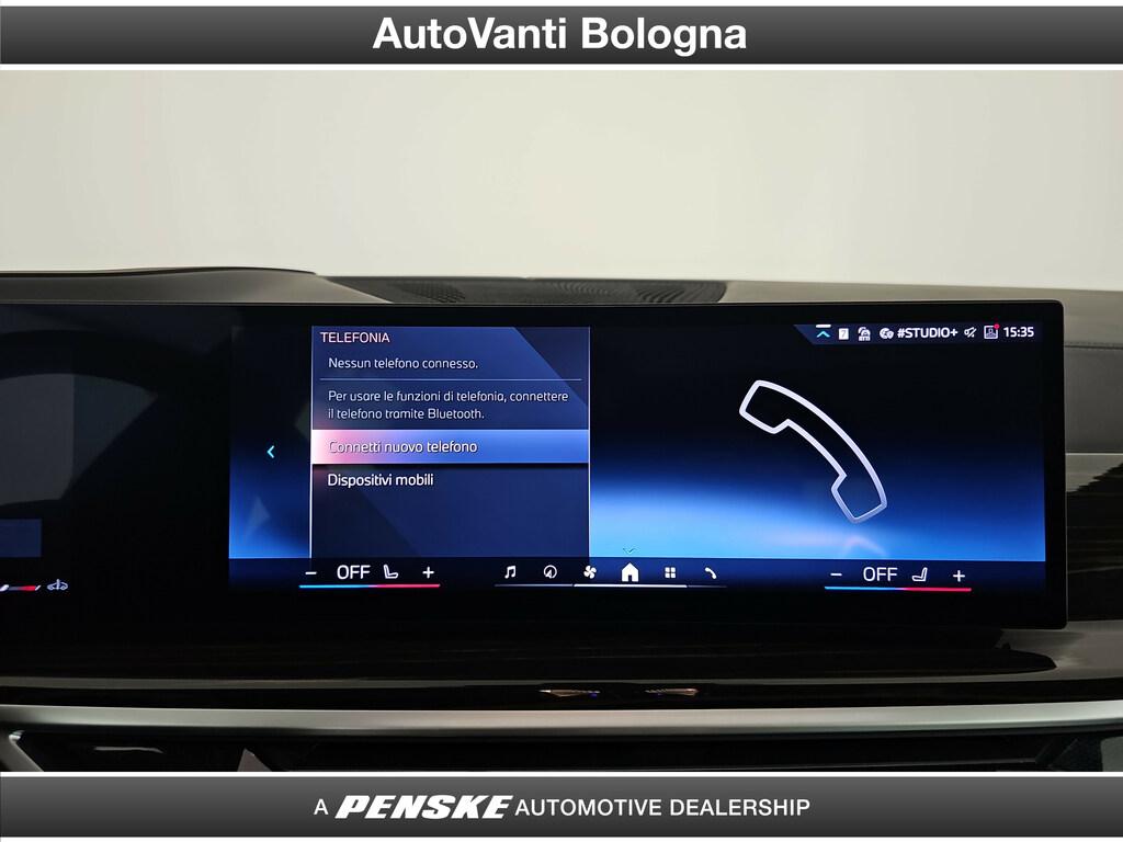 BMW X5 xdrive40d Msport auto