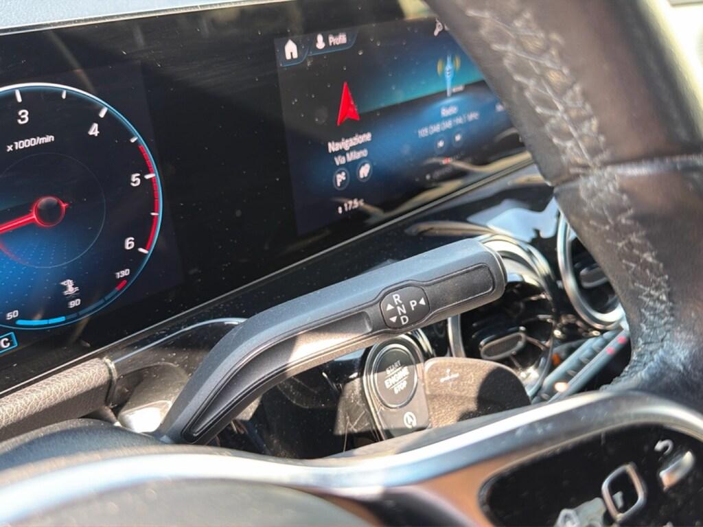 Mercedes GLA 180 d Sport Plus auto