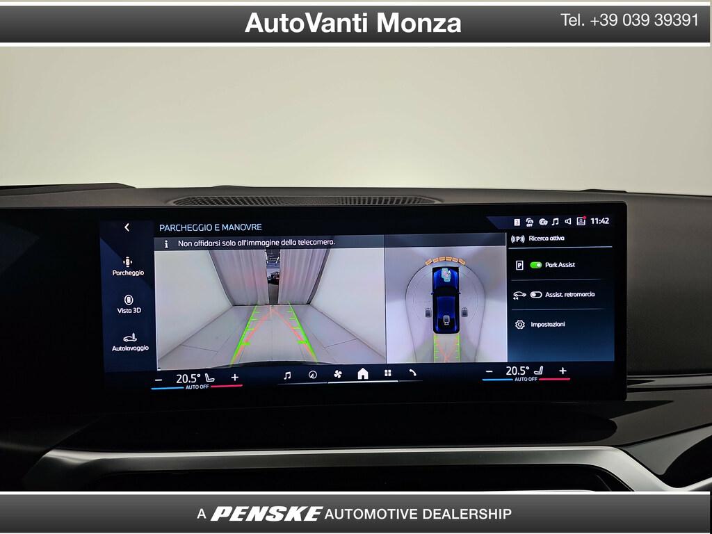 BMW i4 edrive40 Msport auto