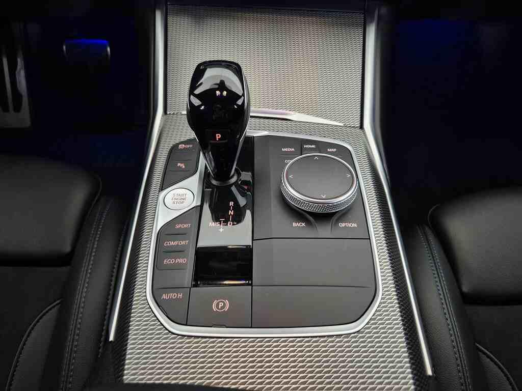 BMW Serie 3 330d Touring mhev 48V Msport auto