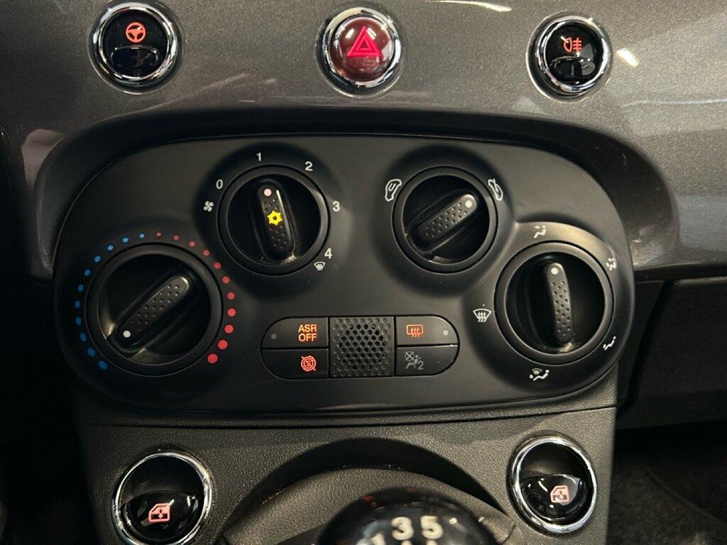 Fiat 500 1.0 hybrid Dolcevita 70cv