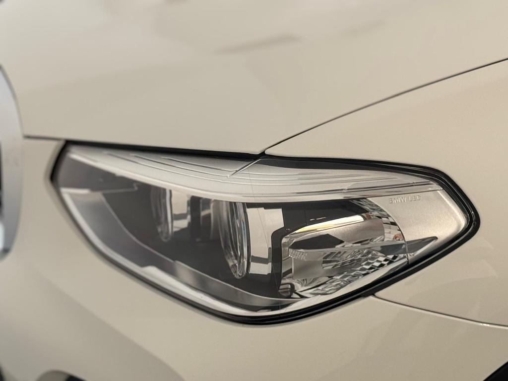 BMW X3 xdrive20d xLine 190cv auto