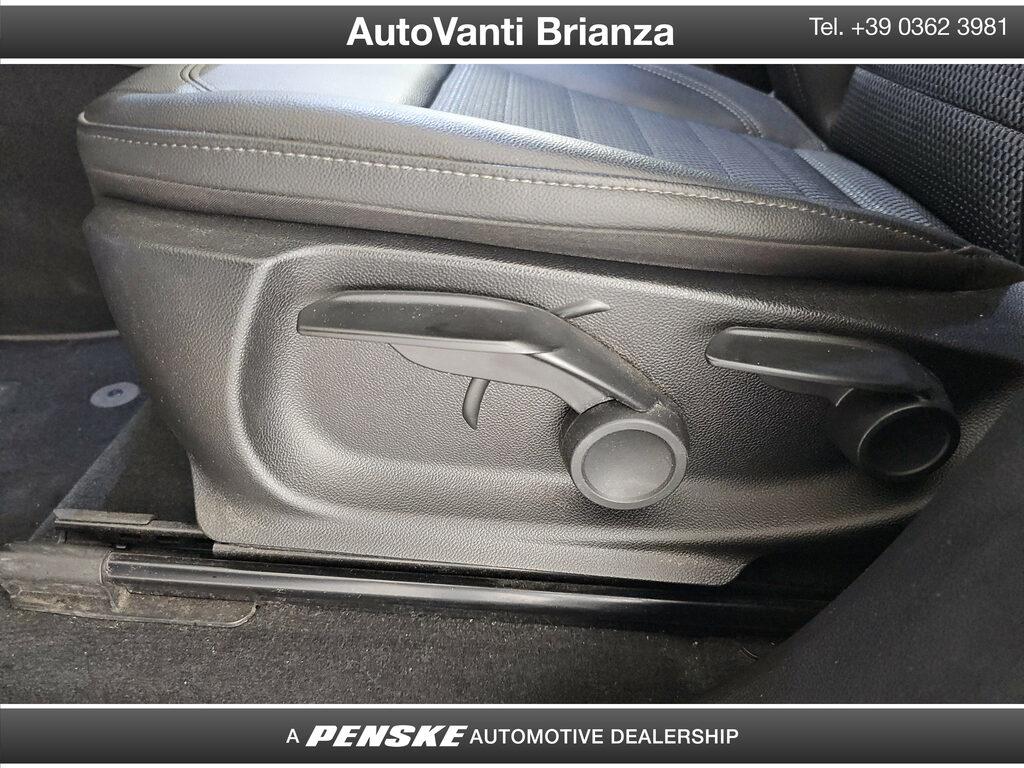 Alfa Romeo Stelvio 2.2 t Sprint Q4 210cv auto