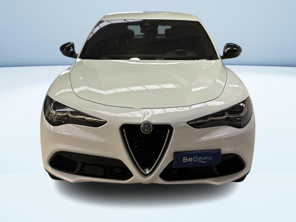 Alfa Romeo Stelvio 2.2 t Super Q4 210cv auto