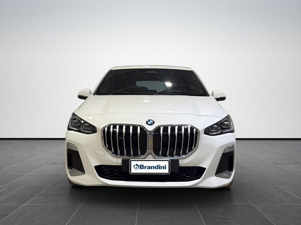 BMW Serie 2 218d Active Tourer Msport auto