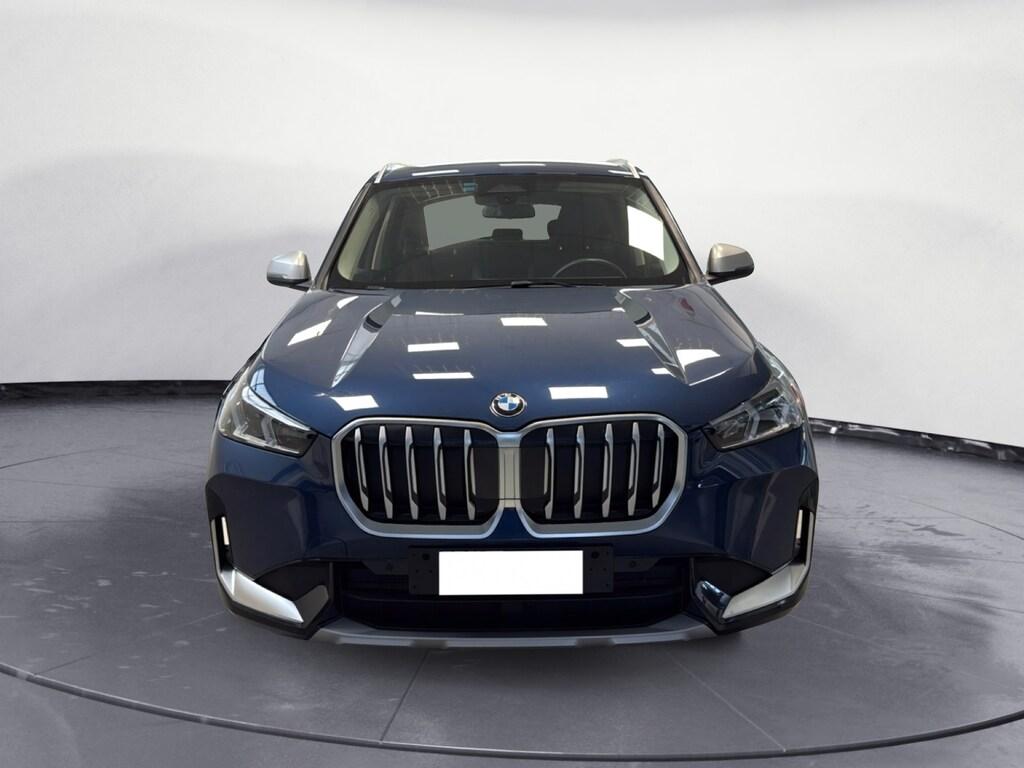 BMW X1 xdrive20d mhev 48V X-Line auto