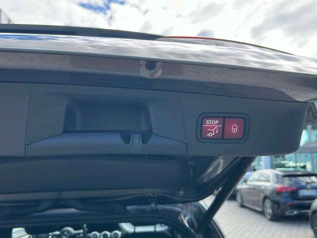 Mercedes GLA 250 e phev AMG Line Advanced Plus auto