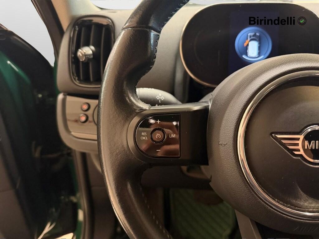 Mini Cooper D Countryman 2.0 D Cooper D Business Auto