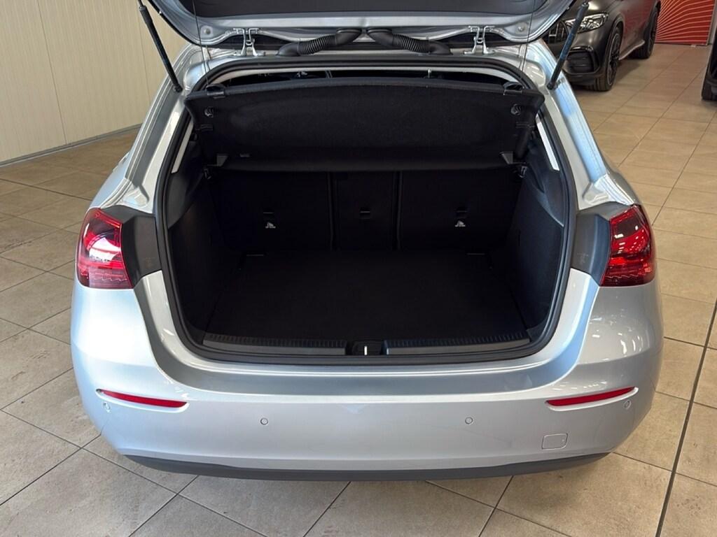 Mercedes Classe A 180 d Advanced auto