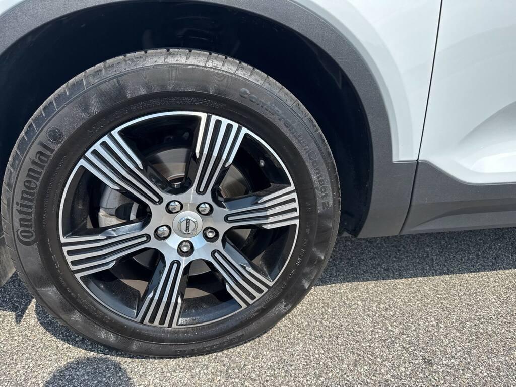 Volvo XC40 2.0 D3 Inscription awd auto my21