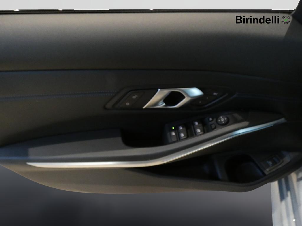 BMW Serie 3 320d mhev 48V xdrive M Sport Pro auto