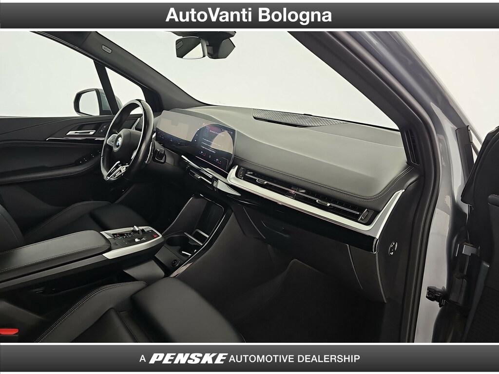 BMW Serie 2 218d Active Tourer Msport auto