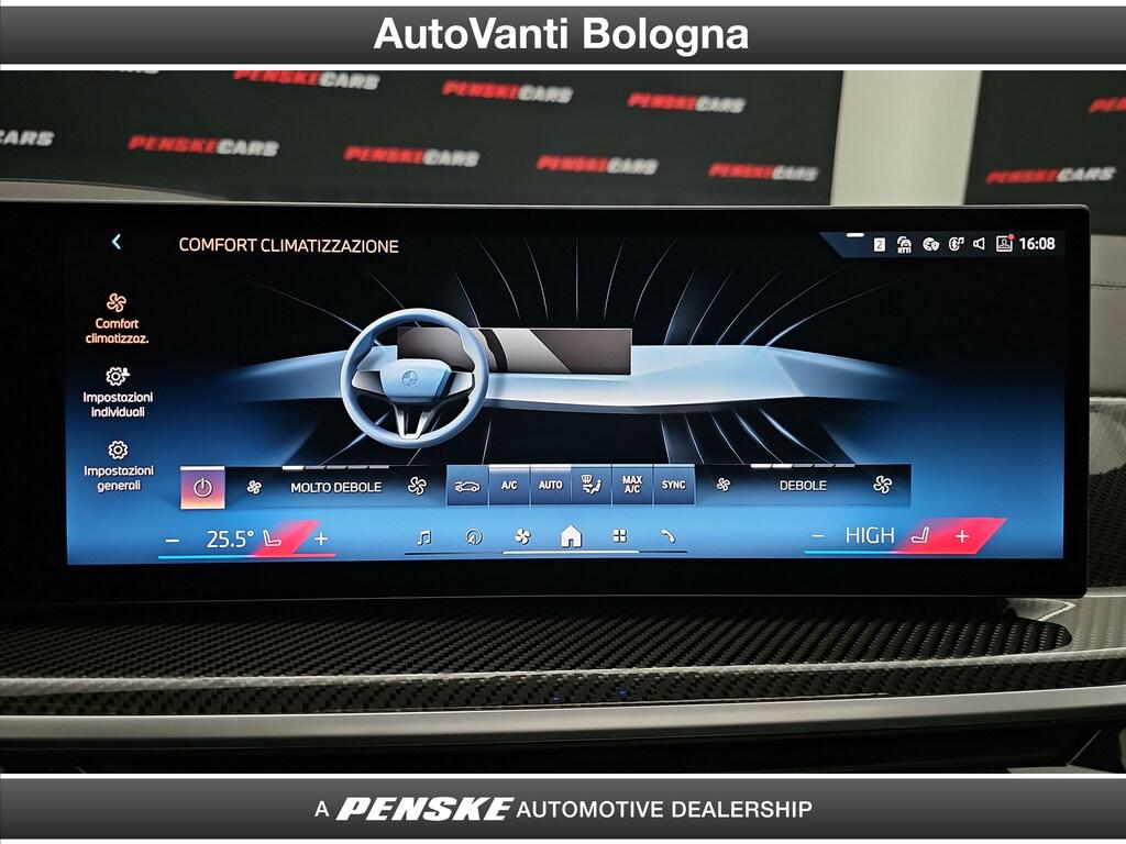 BMW X6 xdrive30d MSport Pro auto