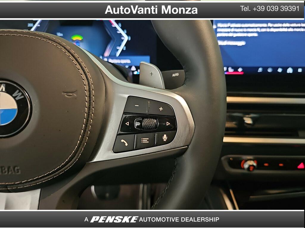 BMW X6 xdrive30d Msport auto