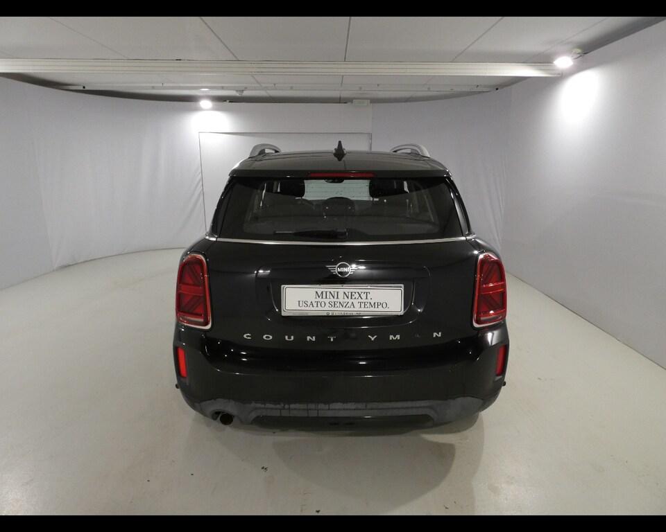 Mini One Countryman 1.5 One