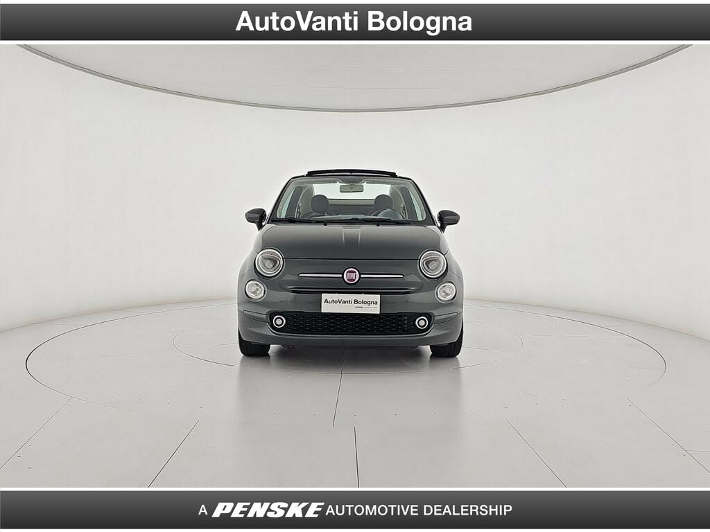 Fiat 500C 1.2 Lounge 69cv