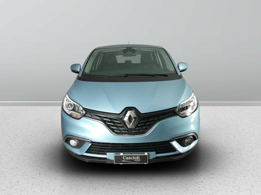 Renault Scenic 1.7 blue dci Sport Edition 120cv