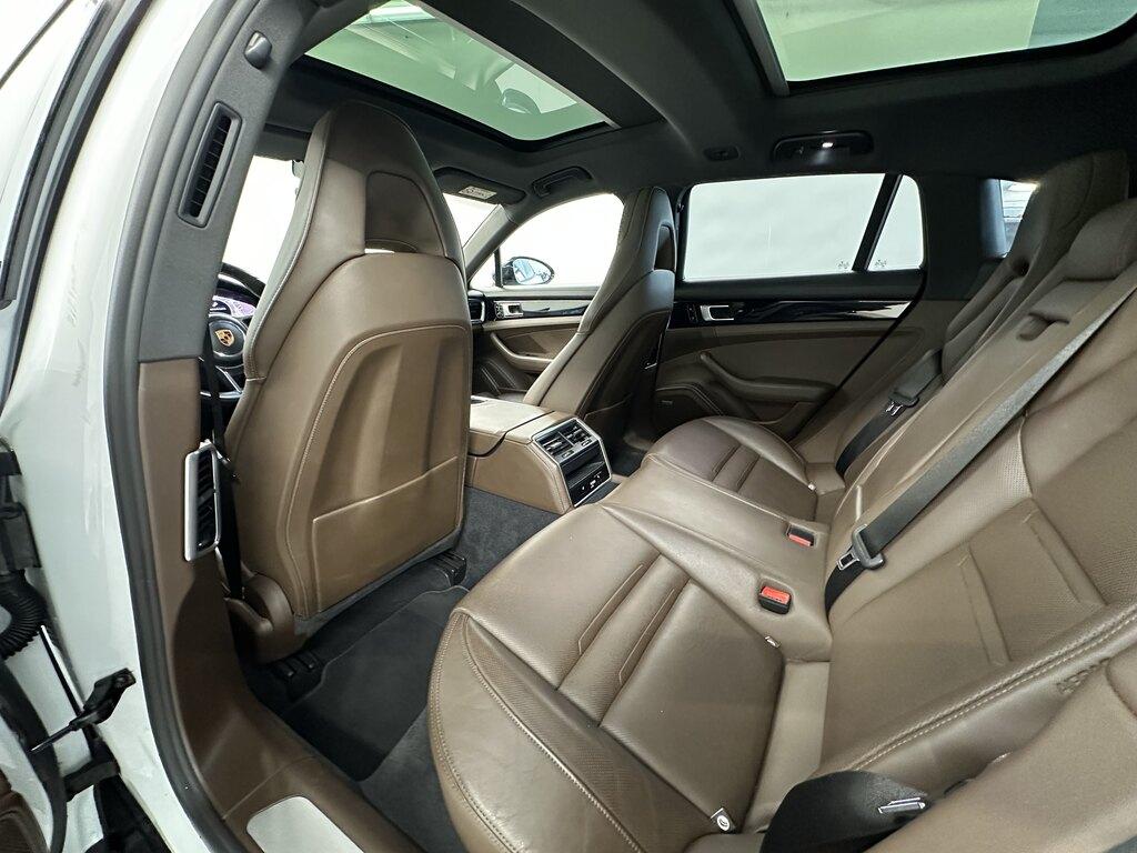 Porsche Panamera Sport Turismo 2.9 4 e-hybrid auto