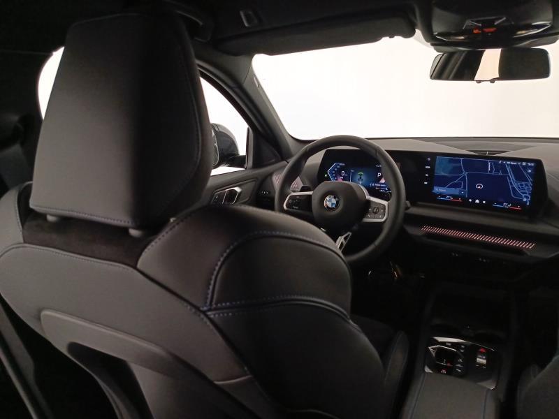 BMW Serie 1 118d MSport auto
