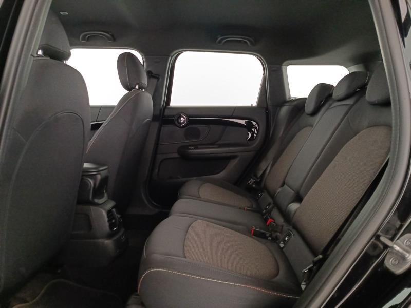 Mini Cooper D Countryman 2.0 D Cooper D Auto