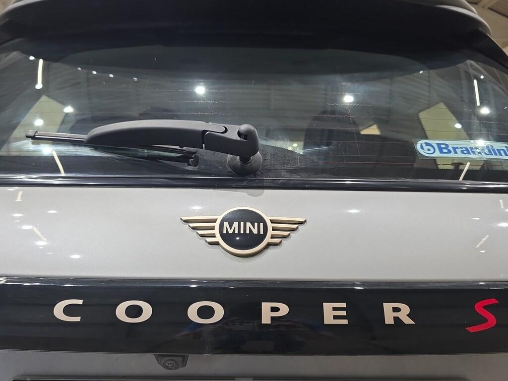 Mini Mini Cooper 3p 2.0 S Classic auto