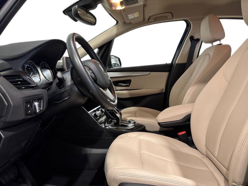 BMW Serie 2 216d Active Tourer Business auto