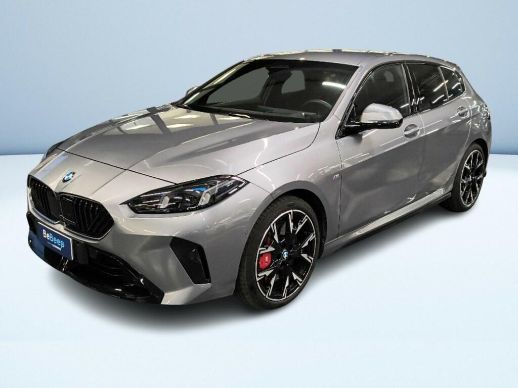 BMW Serie 1 118d MSport Pro auto