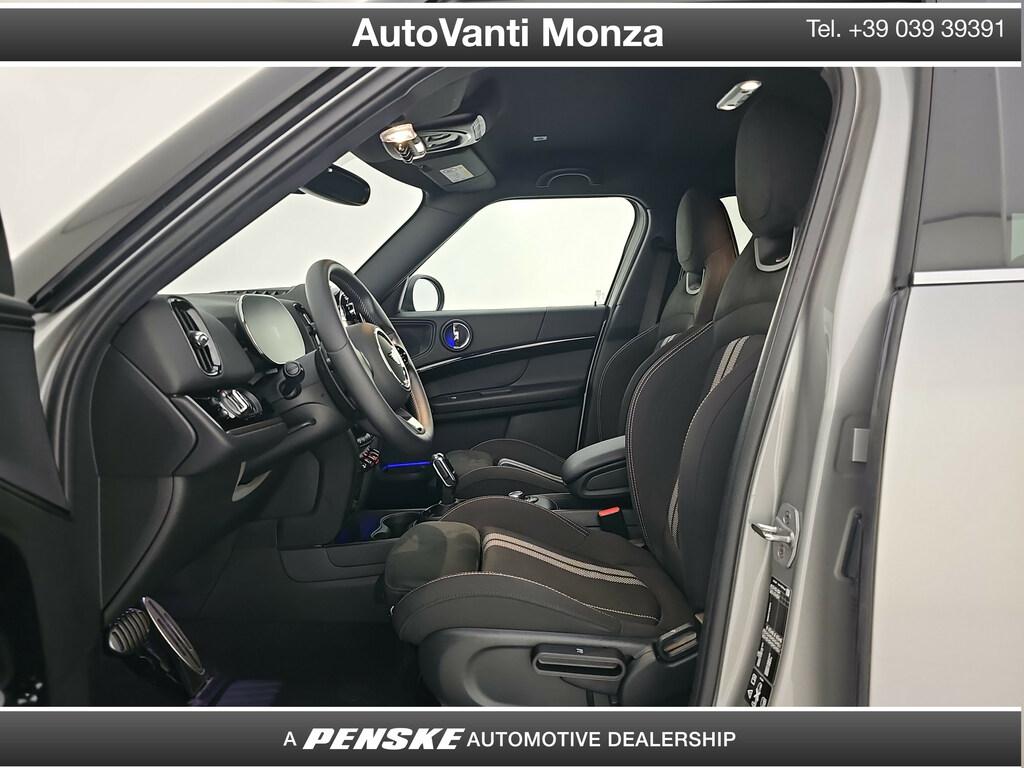 Mini Mini Countryman 2.0 JCW JCW auto