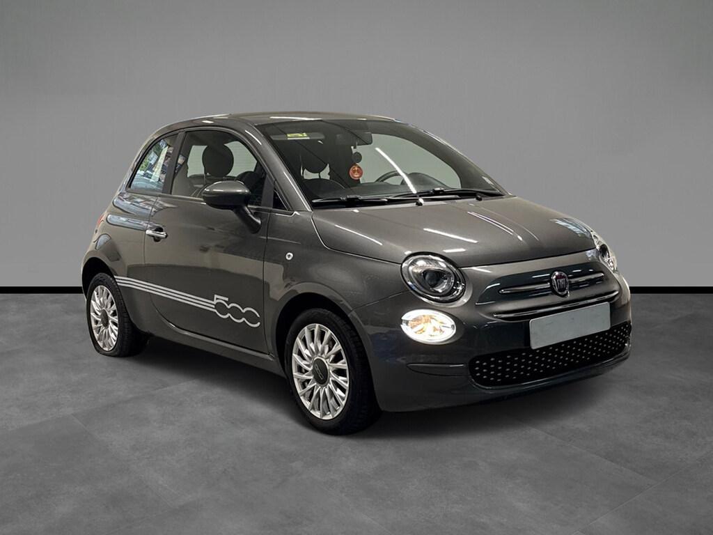 Fiat 500 1.0 hybrid Star 70cv