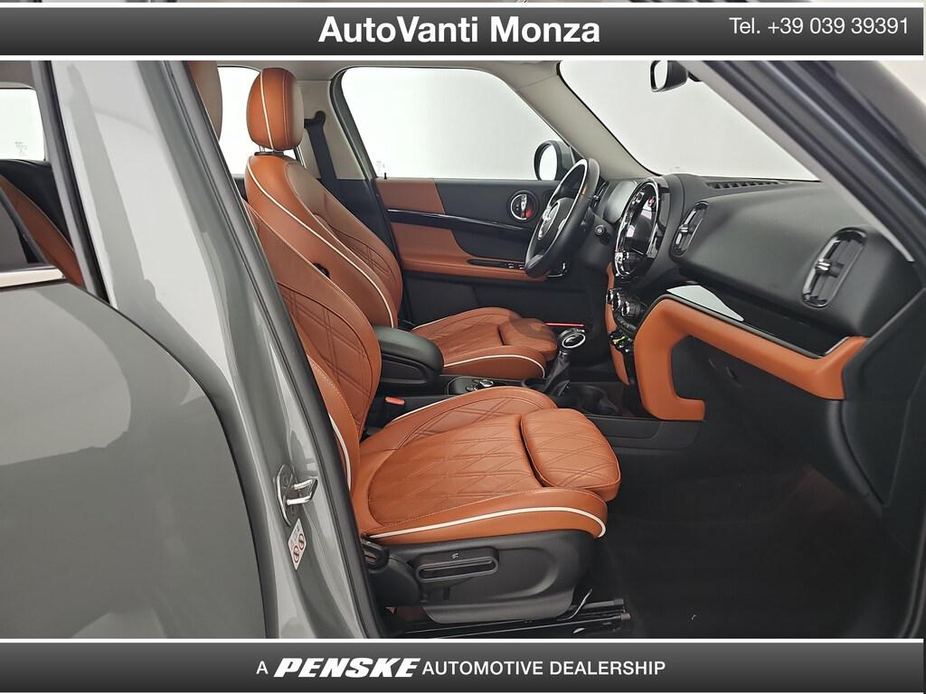 Mini Mini Countryman 1.5 Cooper SE All4 all4 auto