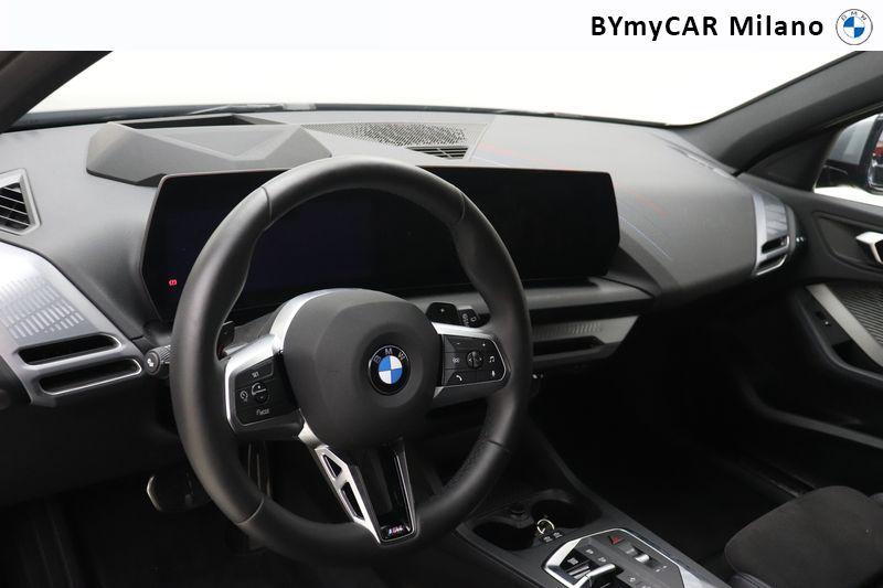 BMW Serie 1 118d MSport Pro auto