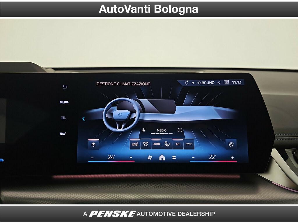 BMW X1 xdrive20d mhev 48V MSport Pro auto