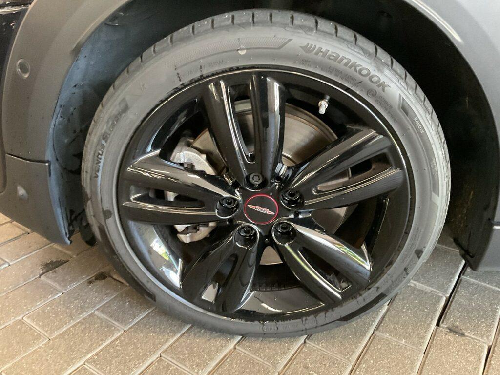 Mini Cooper S 2.0 TwinPower Turbo Cooper S Hype