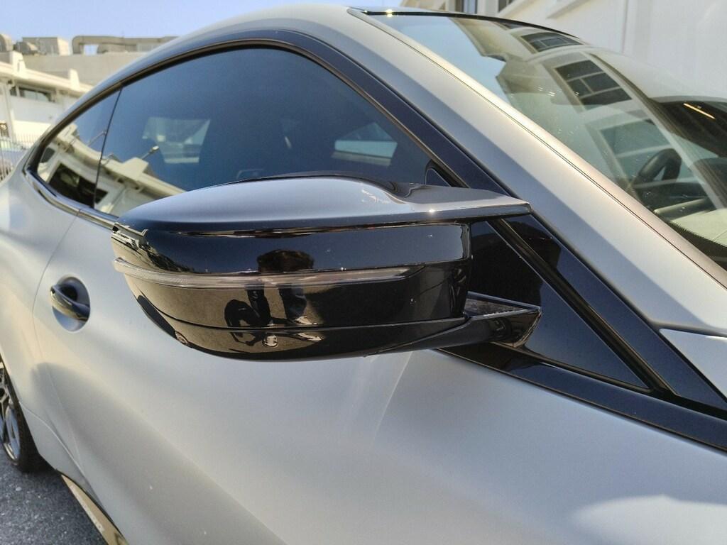 BMW Serie 4 M M440d Coupe mhev 48V xdrive auto