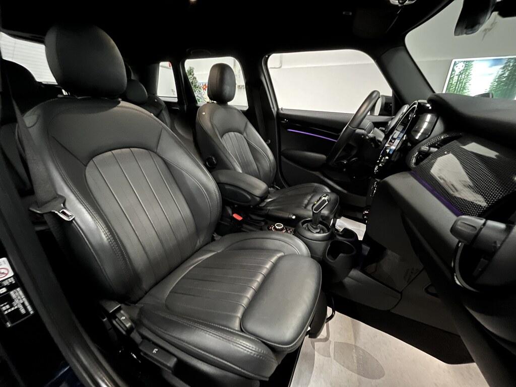 Mini Cooper S 2.0 TwinPower Turbo Cooper S