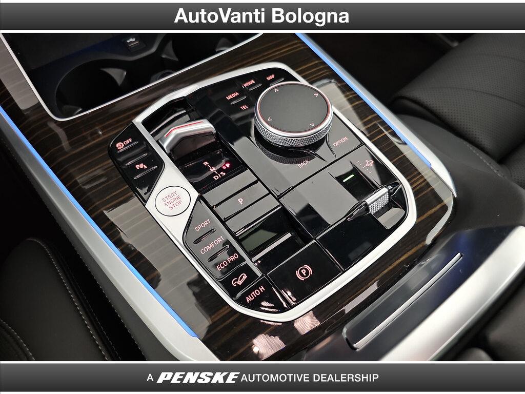 BMW X5 xdrive30d MSport Pro auto