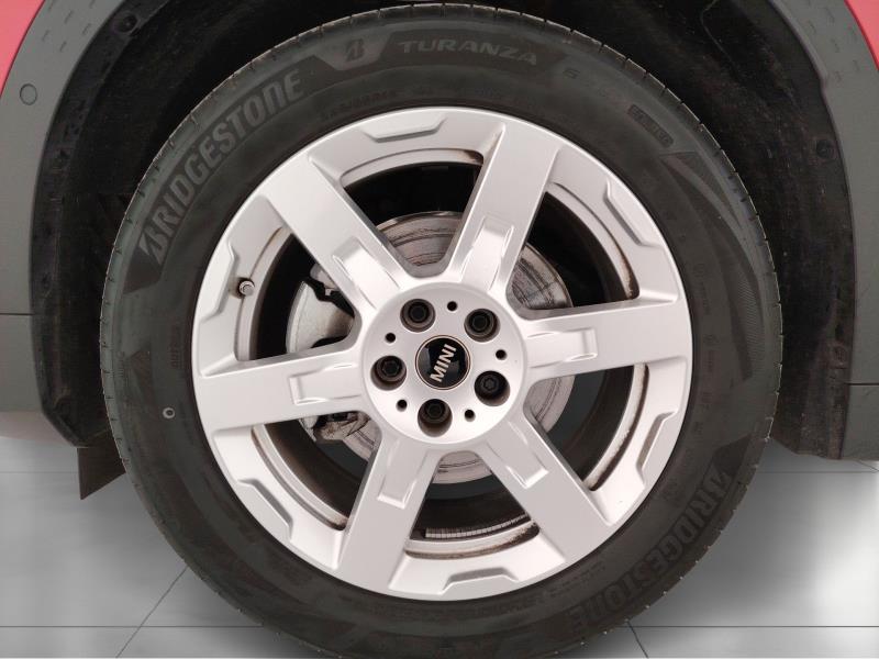 Mini Mini Countryman 2.0 48V D Classic auto