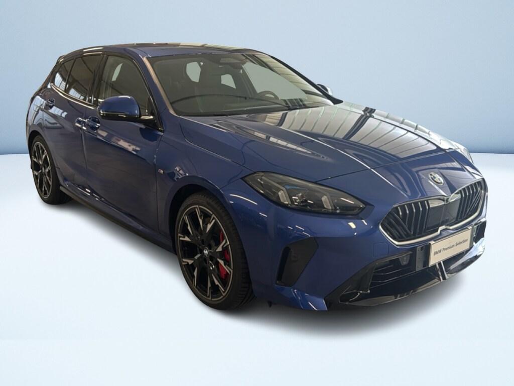 BMW Serie 1 118d MSport Pro auto