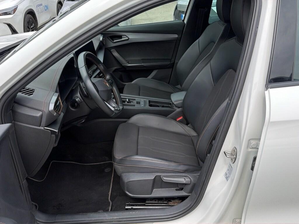 Cupra Formentor 1.5 tsi dsg