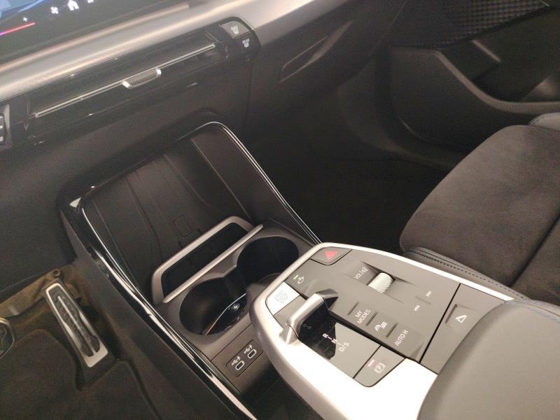 BMW Serie 2 218d Active Tourer Msport auto