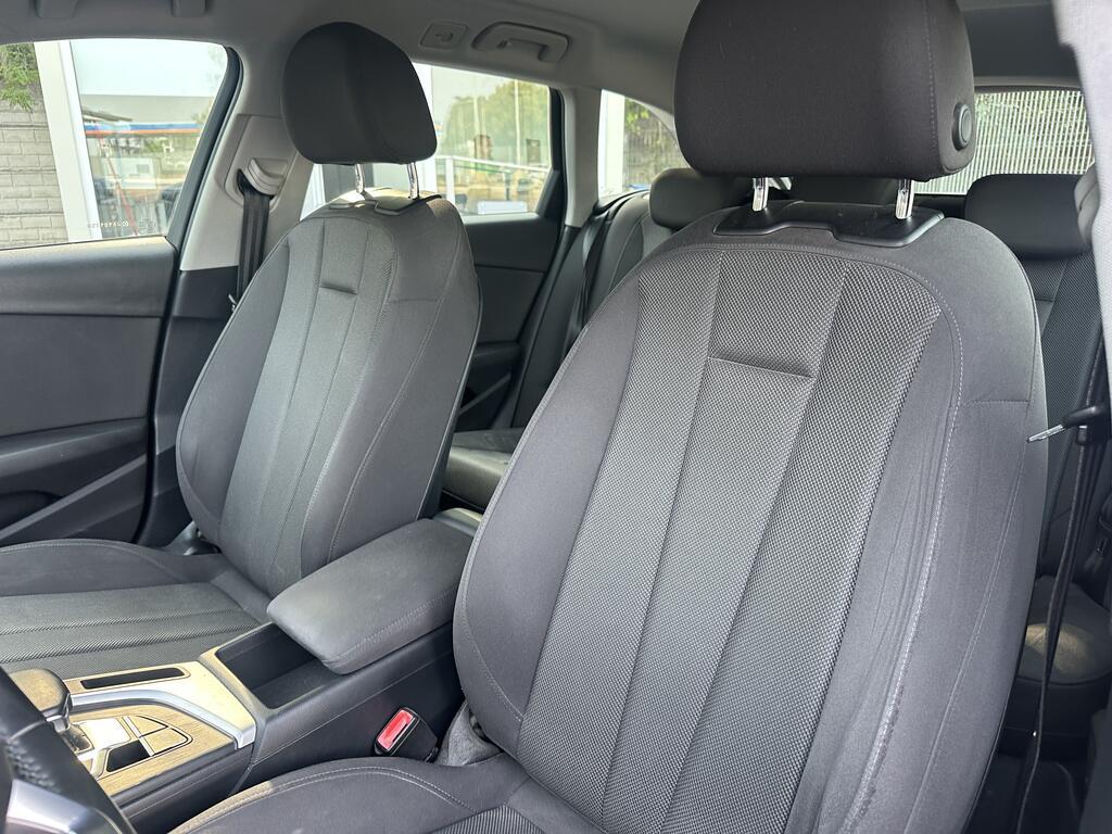 Audi A4 Allroad 40 2.0 tdi Business 190cv s-tronic my16
